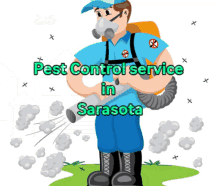 Pest Control Sarasota GIF - Pest Control Sarasota GIFs