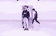 Unb Cool Dance GIF - Unb Cool Dance Line Formation Dance GIFs