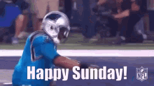 Cam Newton Sunday GIF - Cam Newton Sunday Panthers GIFs