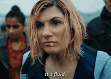 Doctor Who Thirteenth Doctor GIF - Doctor Who Thirteenth Doctor Thirteen GIFs