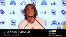 Tsitsipas GIF - Tsitsipas GIFs