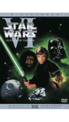 Movies Star Wars GIF - Movies Star Wars Return Of The Jedi GIFs
