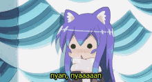 Anime Cat Girl GIF - Anime Cat Girl Neko GIFs