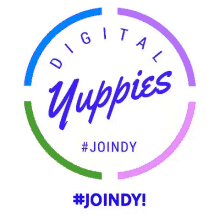 Digital Yuppies Joindy Dy GIF - Digital Yuppies Joindy Dy GIFs