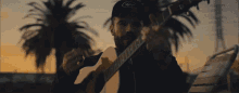 Playing Guitar Jamming Out GIF - Playing Guitar Jamming Out Playing Music GIFs