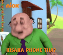 Kisaka Phone Tha Phone Kiska Tha GIF - Kisaka Phone Tha Phone Kiska Tha Kaun Tha Phone Pe GIFs
