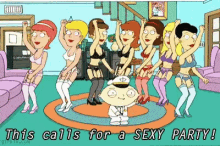 Sexy Party GIF - Sexy Party Dance GIFs