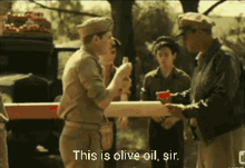 Catch22 Oil GIF - Catch22 Oil Olives GIFs