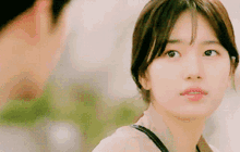 Suzy Bae Suzy GIF - Suzy Bae Suzy Kim Woo Bin GIFs