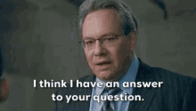 Lewis Black Answer GIF - Lewis Black Answer Are You Serious GIFs