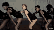 shakira dancing