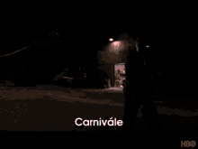 carnivale