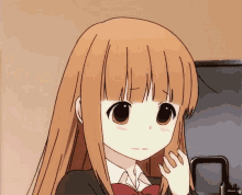 Miyano Anime GIF - Miyano Anime Kawai GIFs