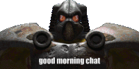Good Morning Gm Sticker - Good Morning Gm Chat Stickers