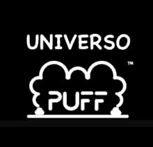 Universo Puff GIF - Universo Puff GIFs