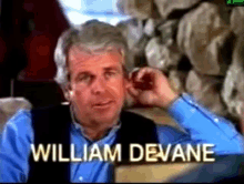 William Devane GIF - William Devane GIFs