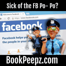 facebook facebook jail book peepz book books