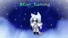 Bcon Gaming GIF - Bcon Gaming GIFs