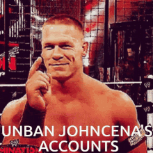 John Cena Unban GIF - John Cena John Unban GIFs