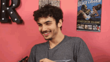 bom smile