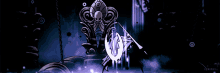 Pure Vessel Hollow Knight GIF - Pure Vessel Hollow Knight GIFs
