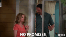 No Promises I Cant Promise You GIF - No Promises I Cant Promise You I Cant Gurantee It GIFs