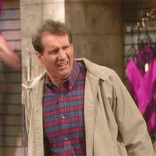 Ew Al Bundy GIF Ew Al Bundy Married With Children Discover & Share GIFs
