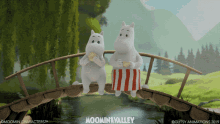 moomin moomin