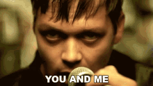 You And Me 3doors Down GIF - You And Me 3doors Down Here Without You Song GIFs