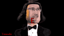 Lord Farquaad Markiplier E Meme Alphabet
