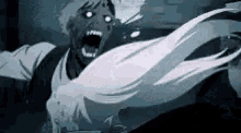 fight shingekinobahamut