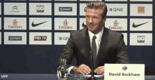 David Beckham David GIF - David Beckham David Beckham GIFs