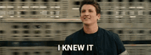 i knew it peter miles teller allegiant not surprised i knew it peter miles teller allegiant not surprised