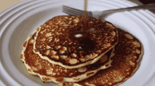 Pancakes Pancake Day GIF - Pancakes Pancake Day Breakfast GIFs