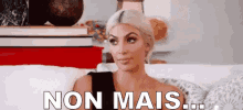 non mais