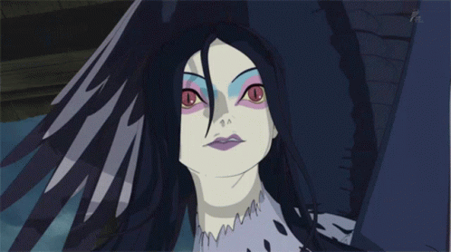 Harpy Kevin GIF - Harpy Kevin Bobrian - Discover & Share GIFs