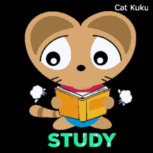 Study Studying GIF - Study Studying Studieren GIFs