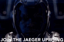 Join The Jaeger Uprising John Boyega GIF - Join The Jaeger Uprising John Boyega Kaiju GIFs