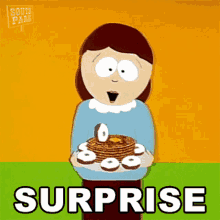 Surprise Liane Cartman GIF - Surprise Liane Cartman South Park GIFs