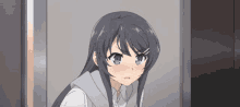 Koga Bunny Girl Senpai Discord Emojis - Koga Bunny Girl Senpai Emojis ...