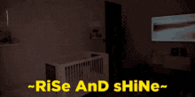 Rise And Shine Kylie GIF - Rise And Shine Kylie GIFs