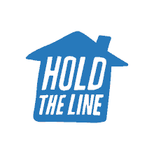 Hold The Line Buy Us Time GIF - Hold The Line Buy Us Time Stay Home GIFs