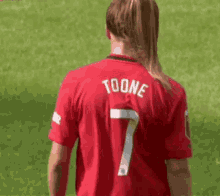 soccer toone