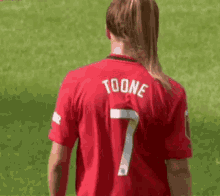 mu women soccer team toone walk mu women soccer team toone walk