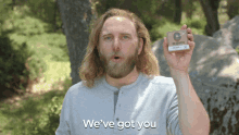 we you