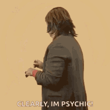 Psychic GIFs | Tenor
