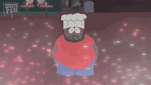 Wow Chef GIF - Wow Chef South Park GIFs