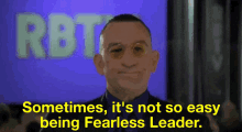 Robert Deniro Fearless Leader GIF - Robert Deniro Fearless Leader Leadership GIFs