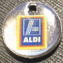 Aldi Aldi Coin GIF - Aldi Aldi Coin Coin GIFs