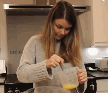 Cooking Hannah Golden GIF - Cooking Hannah Golden Antihan GIFs